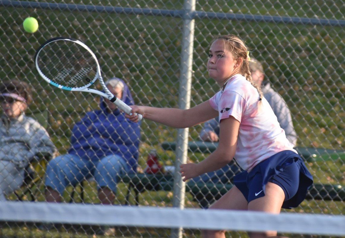 LS-H Tennis Sections 2